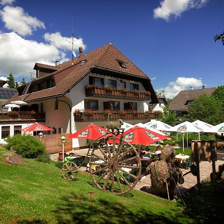 Hotel Cortina โฮเคนชวันด์ ภายนอก รูปภาพ