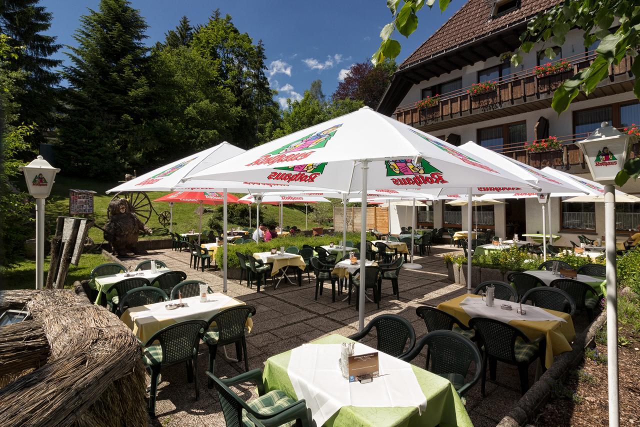 Hotel Cortina โฮเคนชวันด์ ภายนอก รูปภาพ